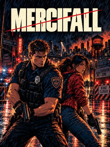 Mercifall