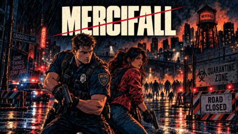 Mercifall