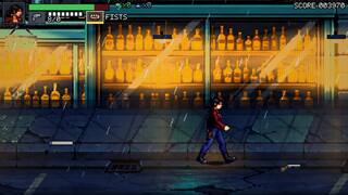 Mercifall screenshot 2