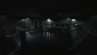 Lost in the Hole screenshot 1