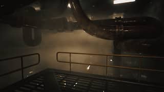 Lost in the Hole screenshot 5
