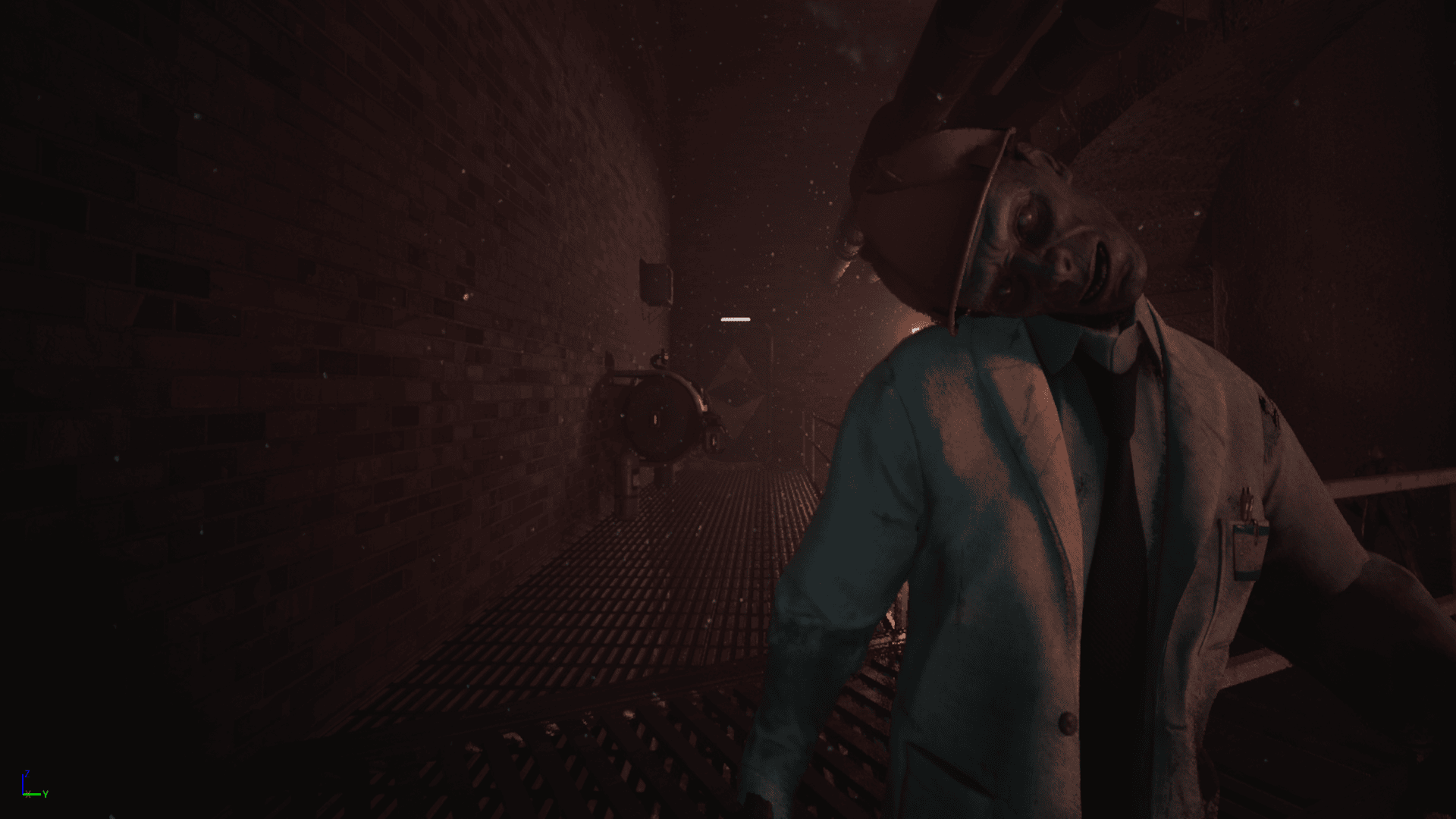 Lost in the Hole-1yvcy
