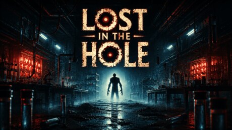 Купить дешево Lost in the Hole Купить ключ дешево Lost in the Hole