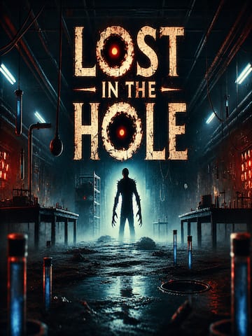 Lost in the Hole