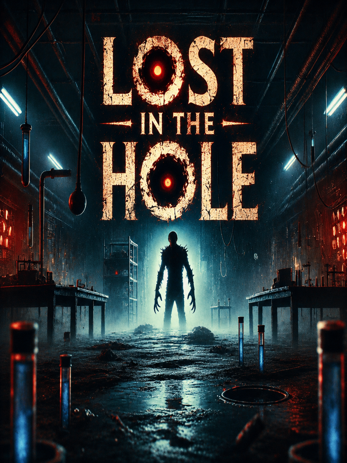 Lost in the Hole