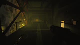Lost in the Hole screenshot 4