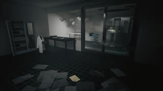 Lost in the Hole screenshot 2
