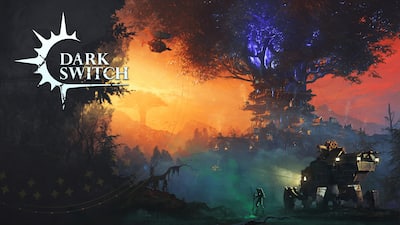 DarkSwitch