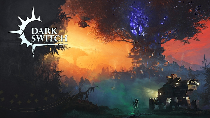 DarkSwitch