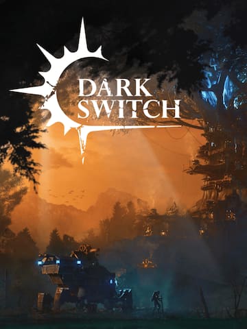 DarkSwitch