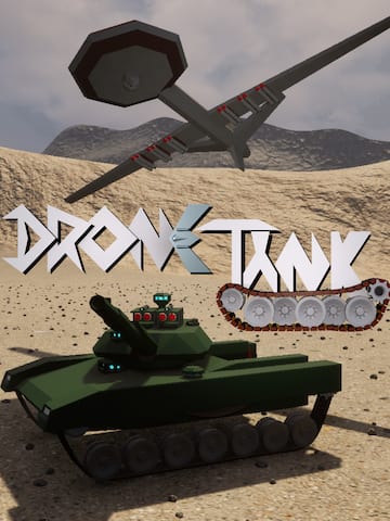Armory: Drone Tank