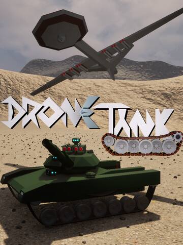 Armory: Drone Tank