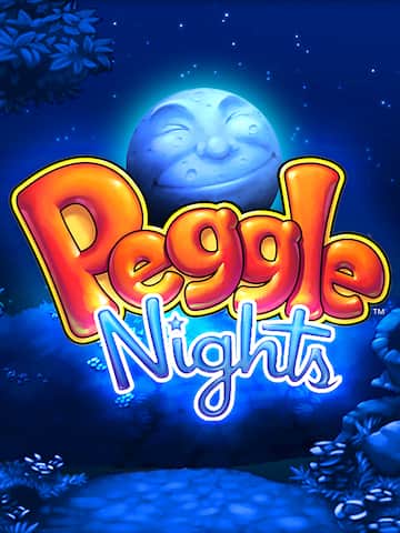 Peggle Nights