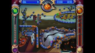 Peggle Nights screenshot 1