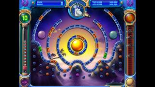 Peggle Nights screenshot 2