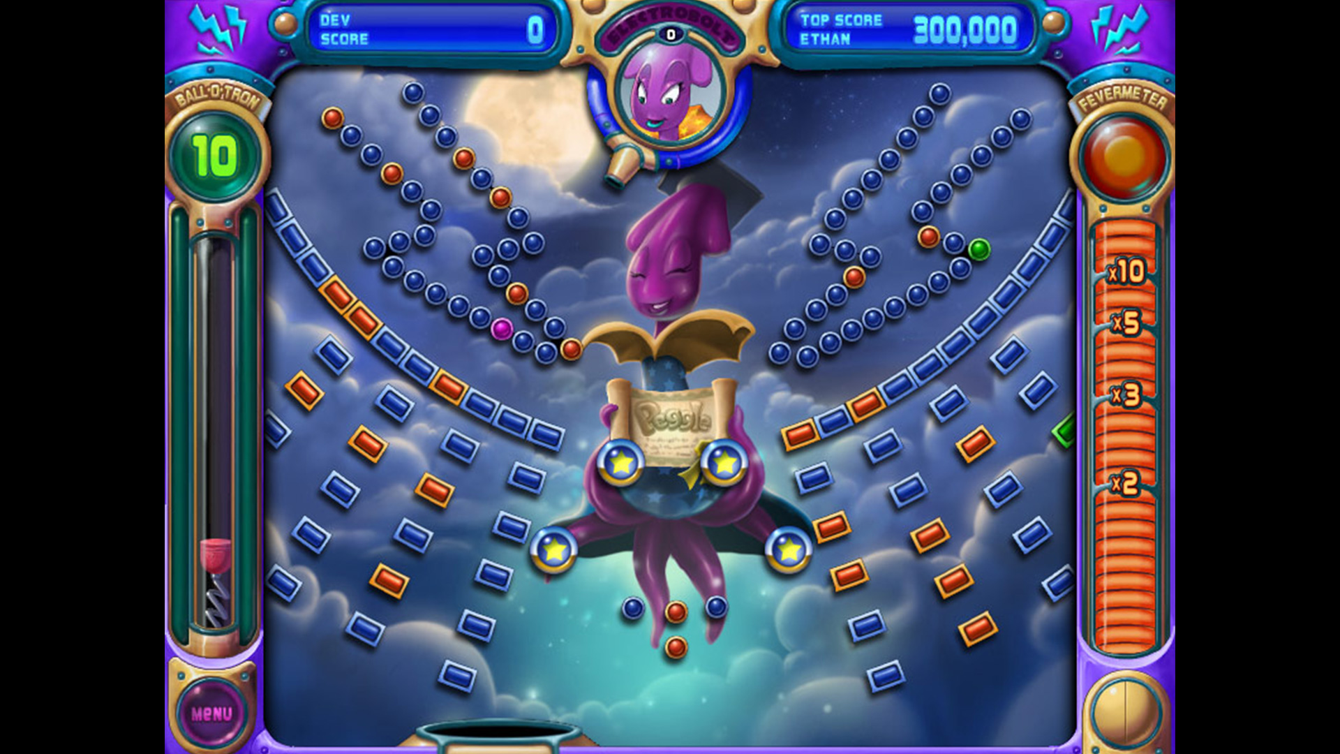 Peggle Nights-deolr