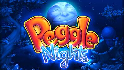 Peggle Nights