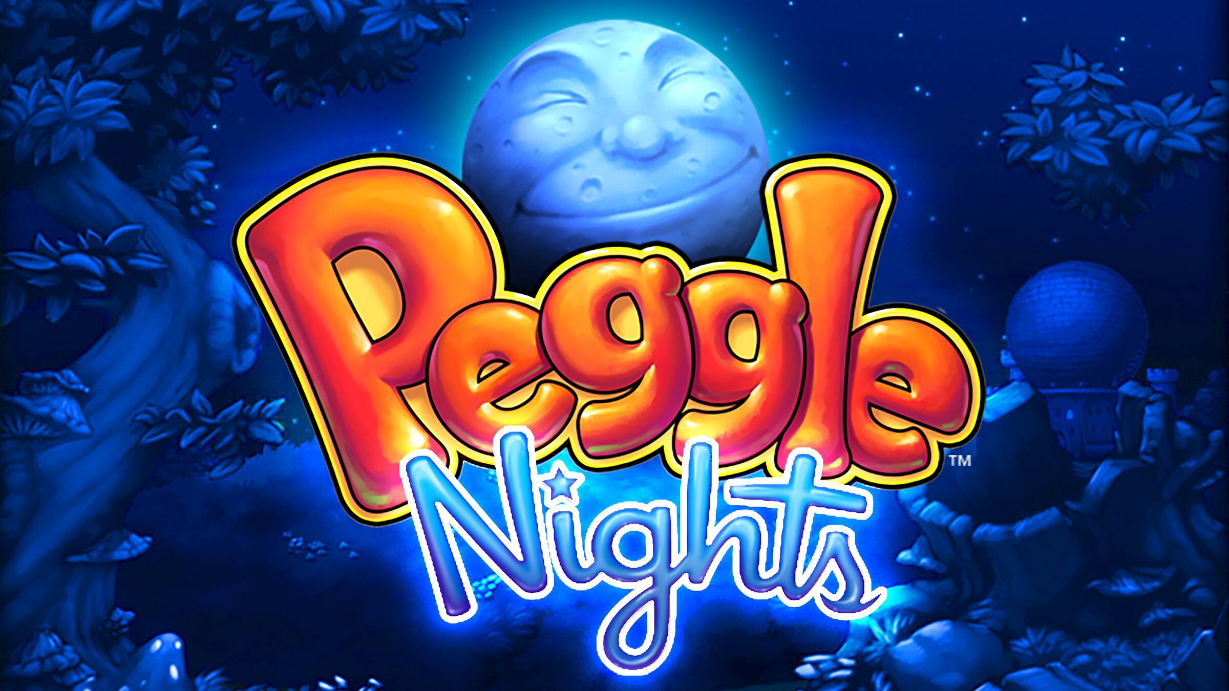 Peggle™ Nights