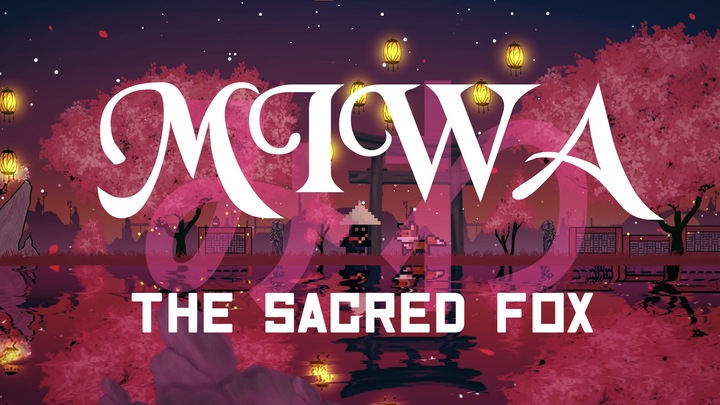 Miwa: The Sacred Fox