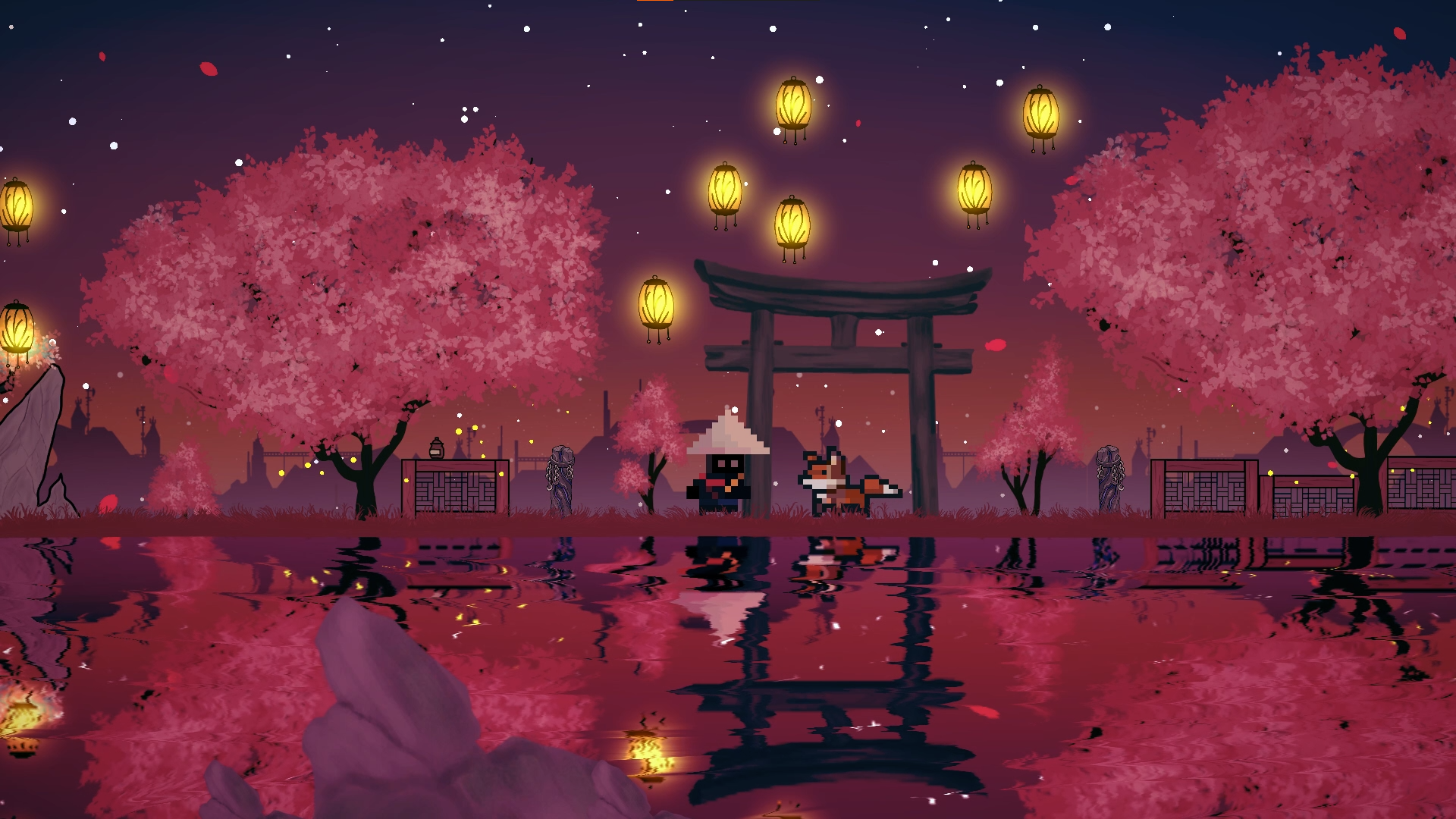 Miwa: The Sacred Fox-12e2w