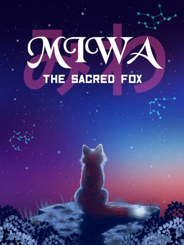Miwa: The Sacred Fox