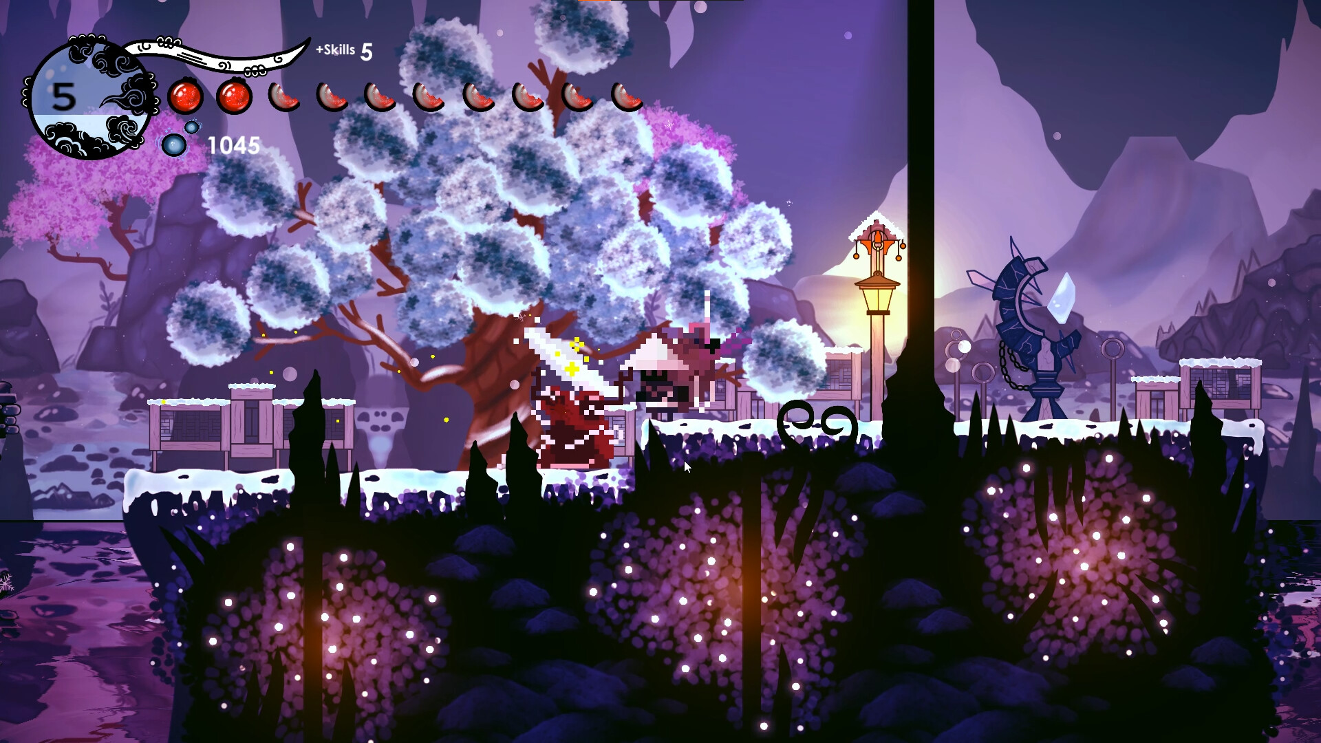 Miwa: The Sacred Fox-1rkmx