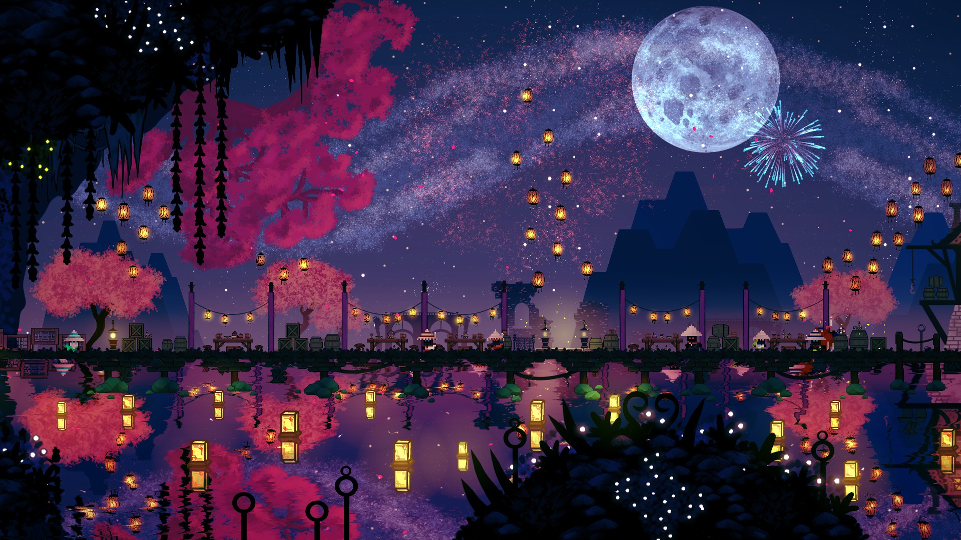 Miwa: The Sacred Fox-udmnp