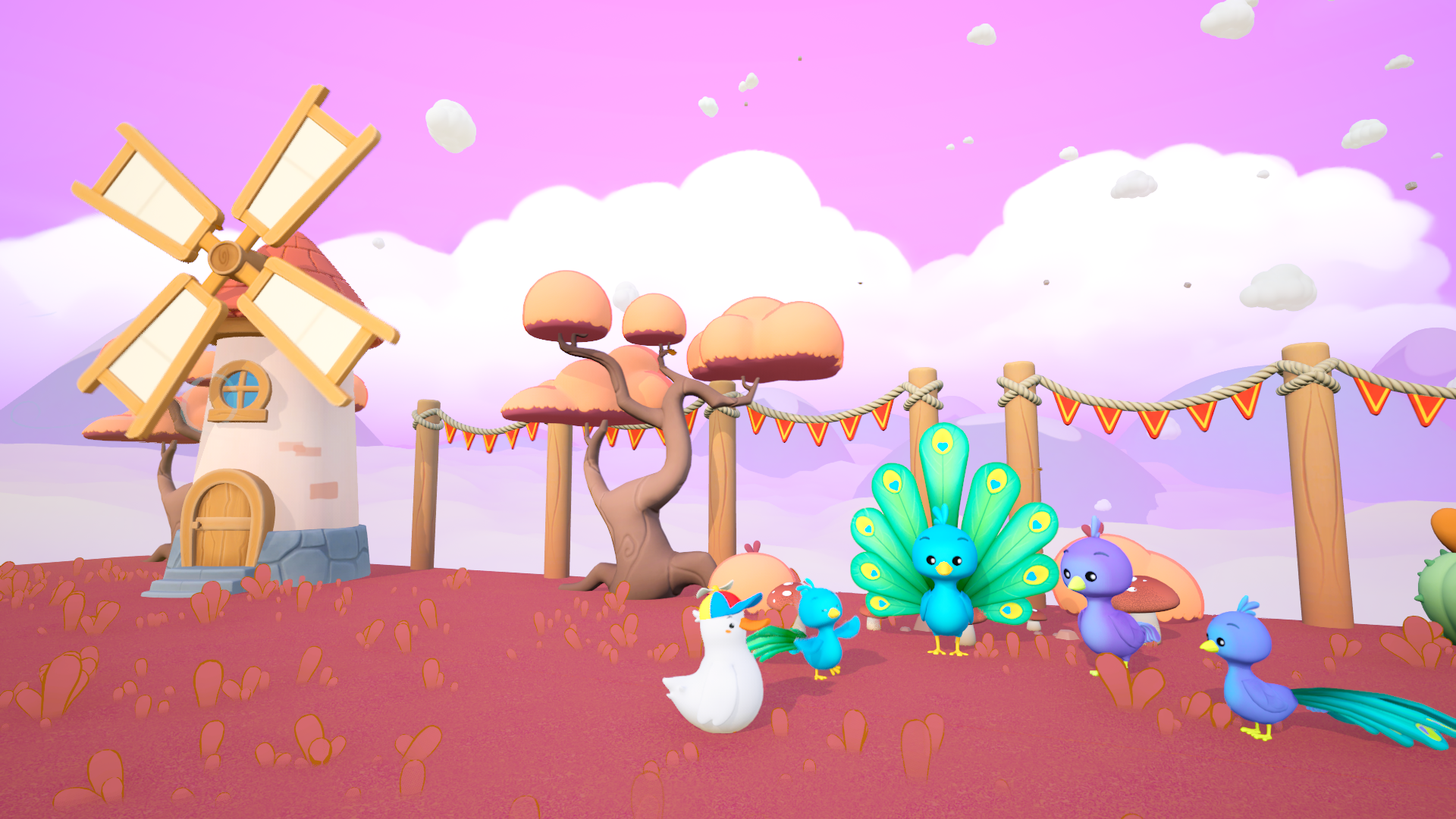 Dodo Duckie-1037h