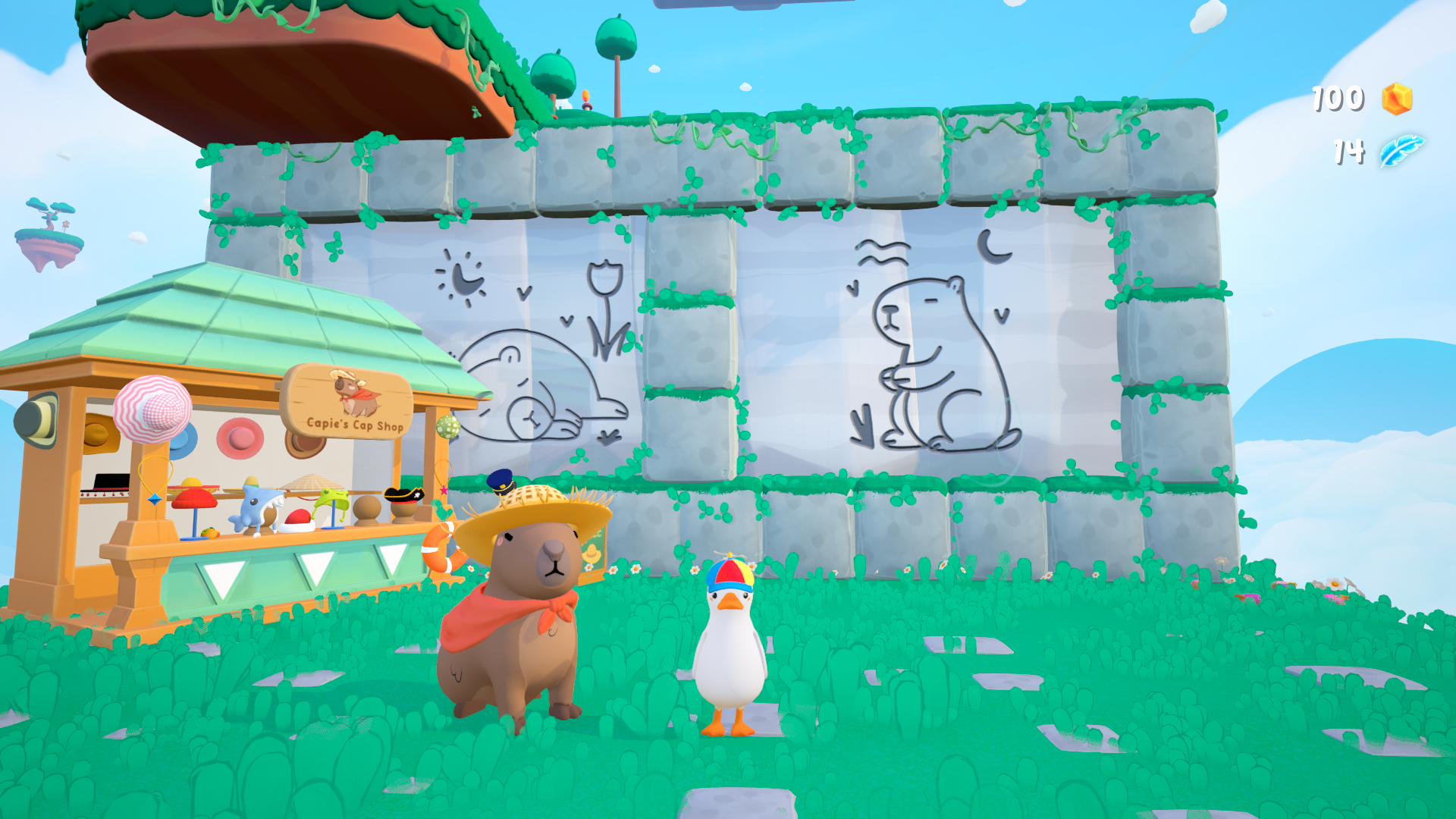 Dodo Duckie-1lq50