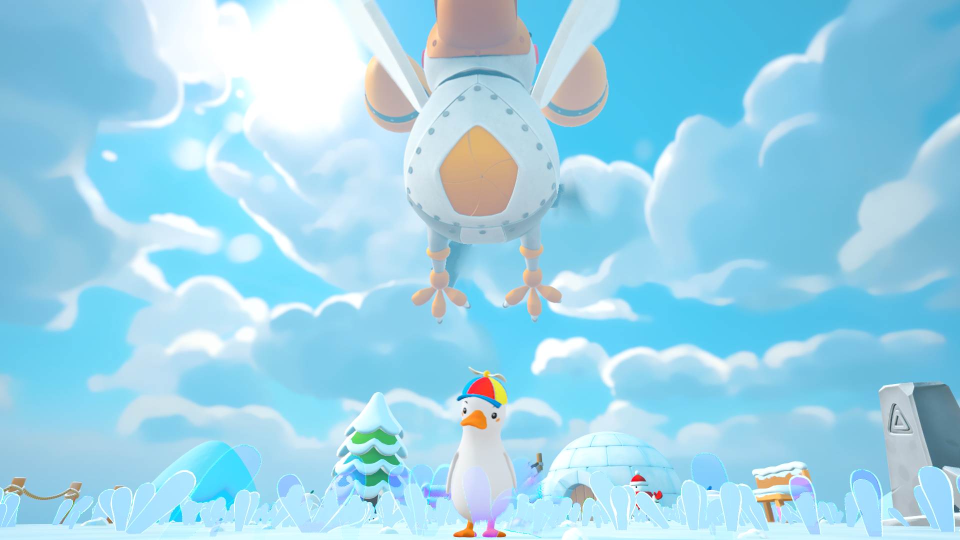 Dodo Duckie-1tzn3