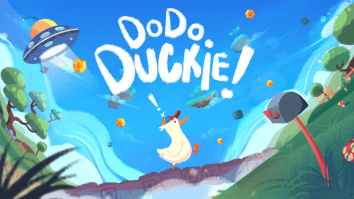 Dodo Duckie