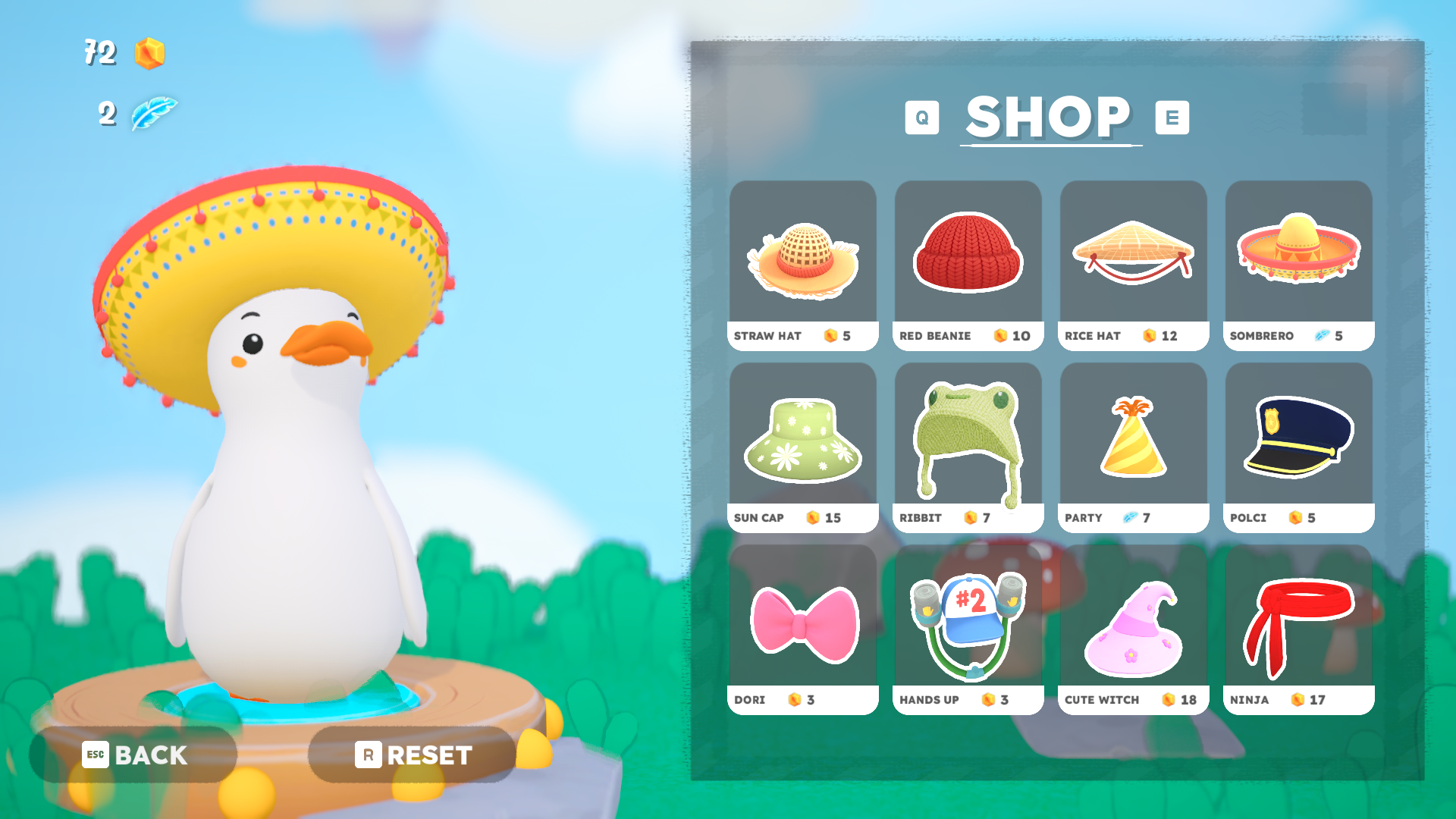 Dodo Duckie-sxl4g