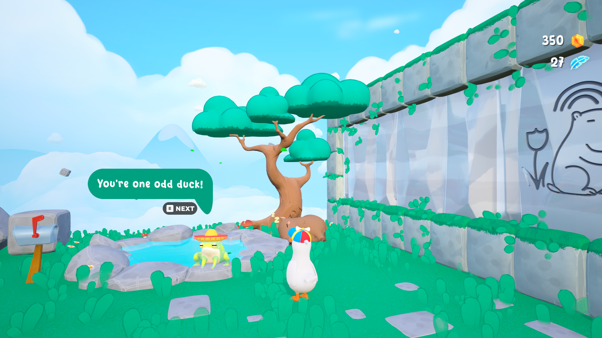 Dodo Duckie-ucpib