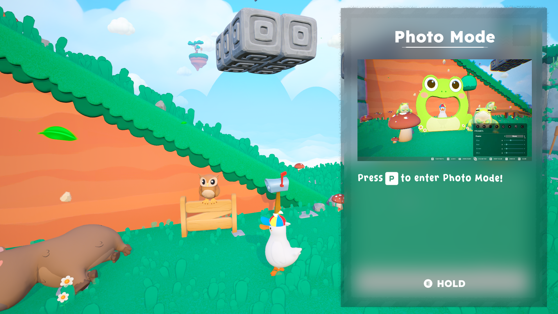 Dodo Duckie-w75o7
