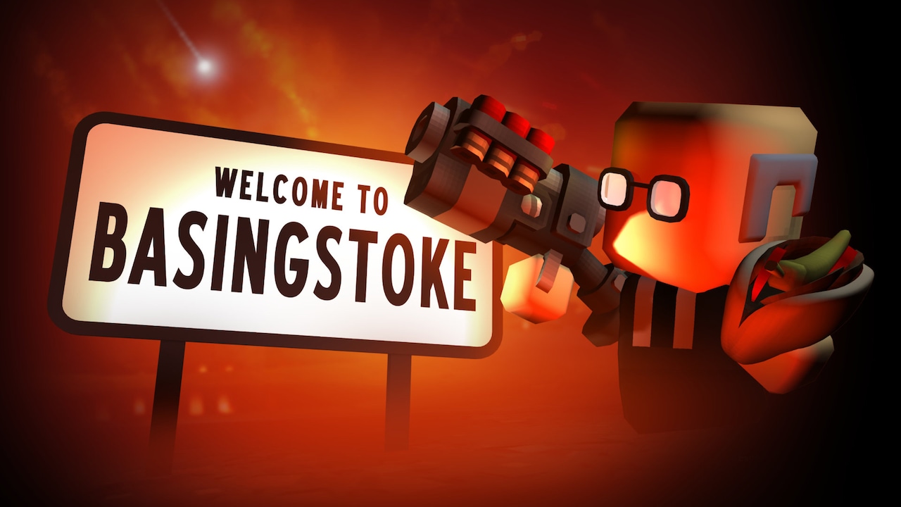 Basingstoke ดาวน์โหลดและซื้อวันนี้ Epic Games Store