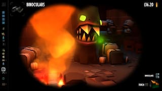 Basingstoke screenshot 4
