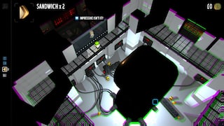 Basingstoke screenshot 2