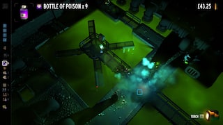 Basingstoke screenshot 3