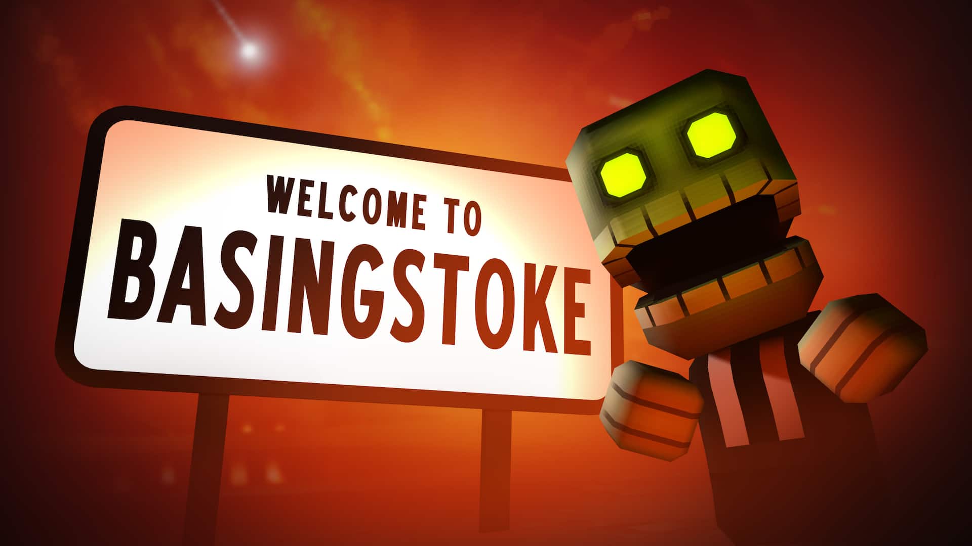 Basingstoke