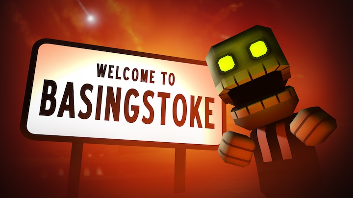 Basingstoke
