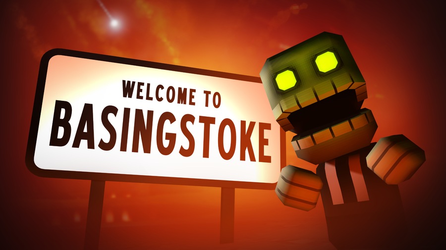 Basingstoke