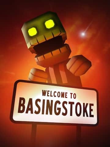 Basingstoke