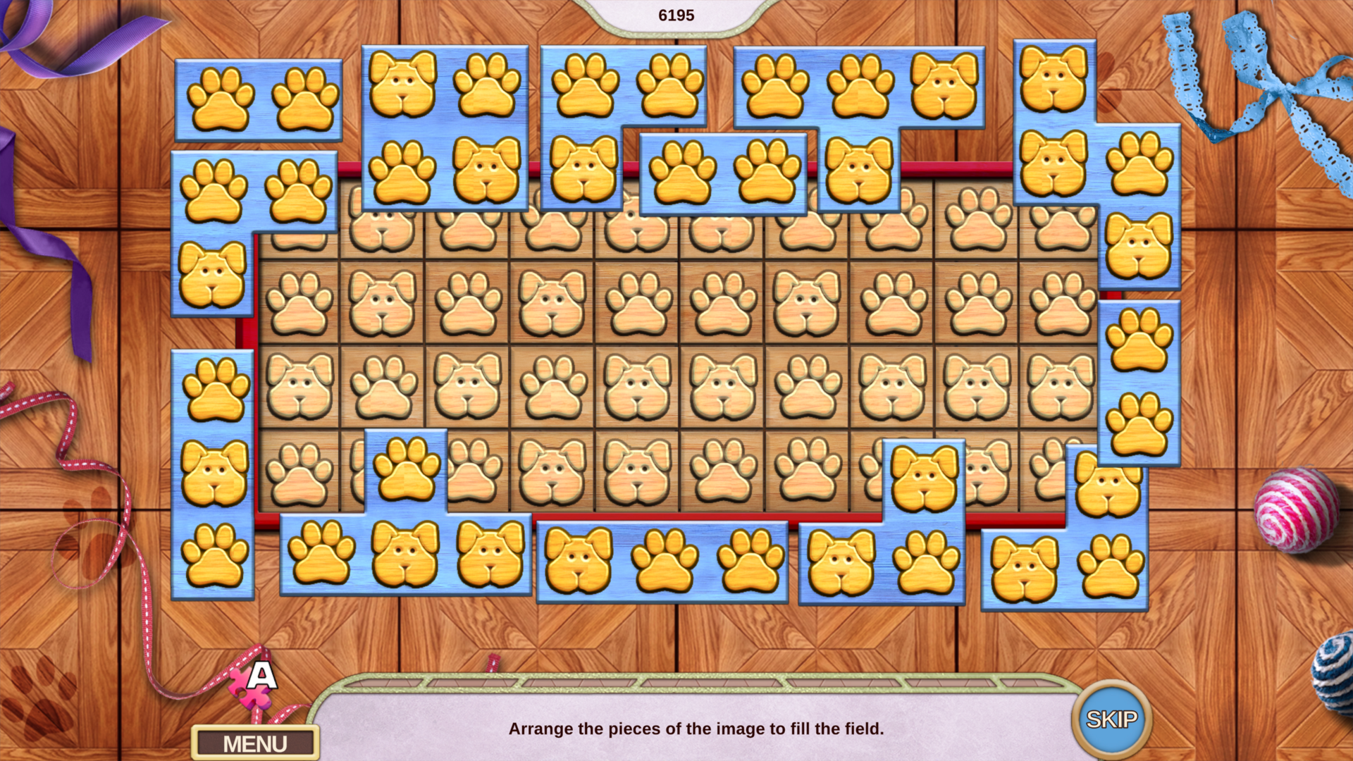 Sweet Home: Look and Find-1ldkr