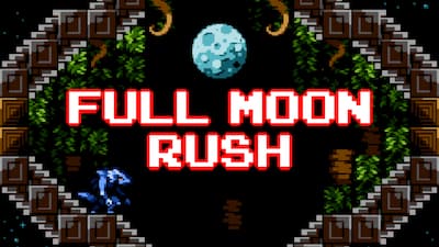 Full Moon Rush