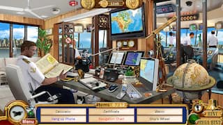 Vacation Adventures Cruise Director 4 screenshot 1