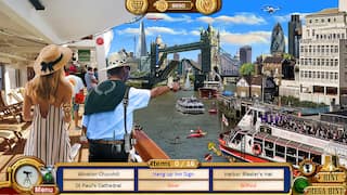 Vacation Adventures Cruise Director 4 screenshot 3