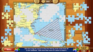 Vacation Adventures Cruise Director 4 screenshot 5