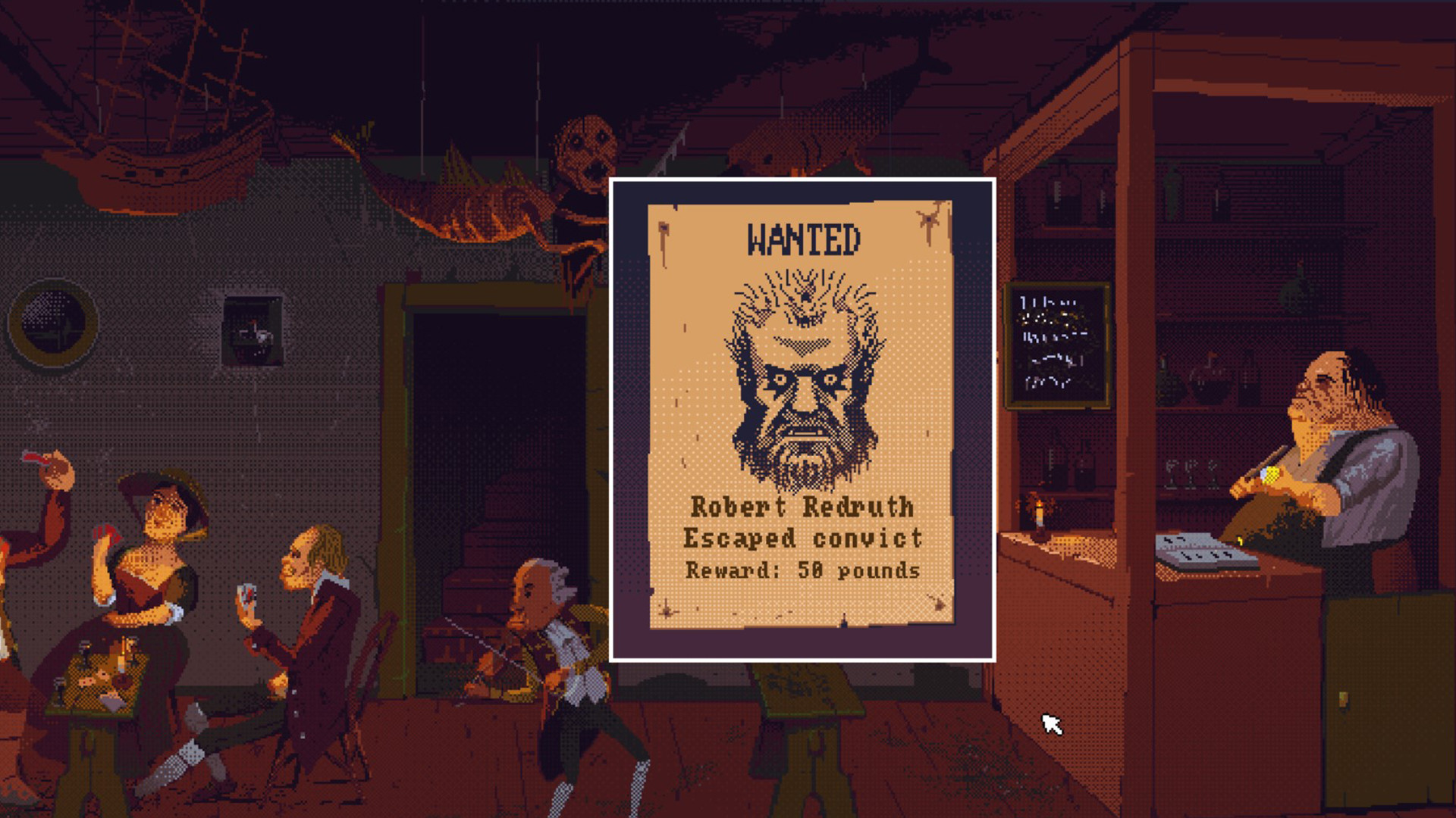 The Case of the Golden Idol-1shsg