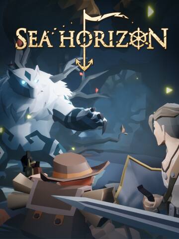 Sea Horizon