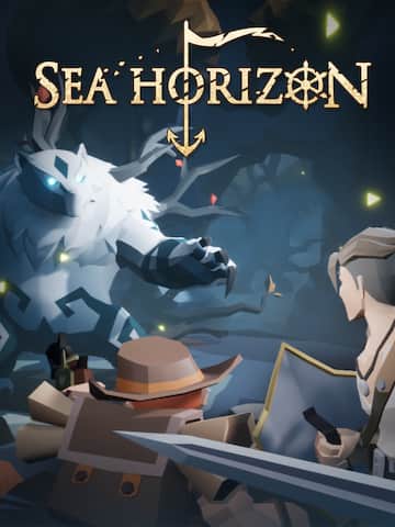 Sea Horizon